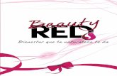 Catalogo Beauty Red