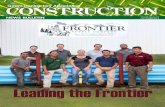 GCA Construction News Bulletin October 2014