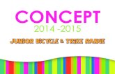 Concept catalogue 2014