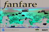 Fanfare (November/December 2014)