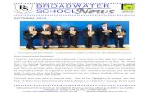 Broadwater News October 2014