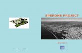 Sperone Project