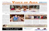 Voice of Asia Oct 24 2014