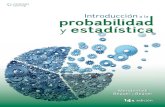 Introducción a la Probabilidad y Estadística 14a. Ed. William Mendenhall et al