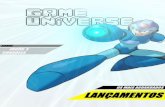 Game Universe