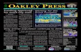 Oakley Press 10.24.14