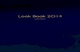 Look Book - 2014