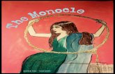 The Morningside Monocle - Issue 7