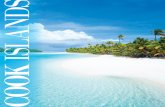 Cook islands South Pacific Paradise Special Report