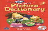 Longman Young Children´s Picture Dictionary