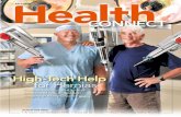 Health Connect Magazine - Fall 2014