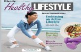 Health lifestyle 10 14