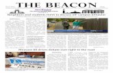 The Beacon - Oct. 30 - Issue 9