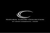 Natural Luxury Collection