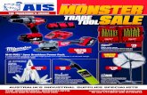 Nov-Dec Monster Trade Tool Sale Catalogue