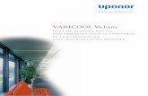 Ti uponor energy solutions varicool velum 1060678 09 2014