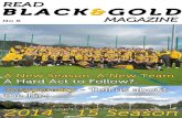 Read Black & Gold Issue 8