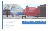 AIESEC Cornell Newsletter Fall 2014