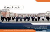 The Link - Issue 13
