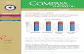 Compass Connection | Fall 2014 Publication