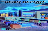 The Reno Report