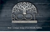 Root lookbook/2014 15