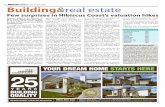 Hibiscus Matters building & real estate feature