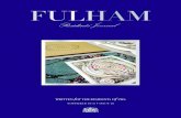 Fulham Residents' Journal November 2014
