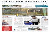 Epaper Tanjungpinangpos 4 November 2014
