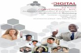 Digital Diversity Network Conference NY