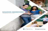 Discover Engineering Viewbook 2015-2016