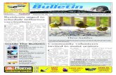 The Sioux Lookout Bulletin - Vol. 24, No. 1