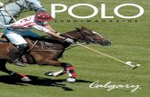 Calgary Polo 2009
