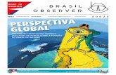 Brasil Observer #22 - Portuguese Version