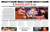 Quesnel Cariboo Observer, November 05, 2014