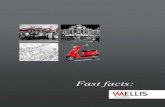 Fast Facts - W.A.Ellis, a JLL company