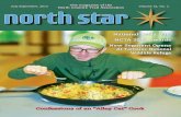 North Star Vol. 32, No. 3 (2013)