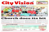City vision khayelitsha 6 nov 2014