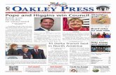 Oakley Press 11.07.14