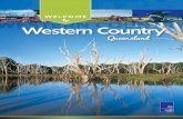 Western Country Area Information Guide