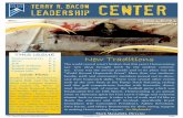 FLC Leadership Center November 2014 Newsletter