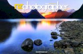NZ Photographer Issue 38