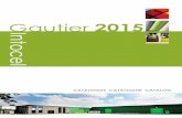 Catalogus Gautier-Intocel 2015