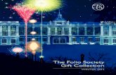 The Folio Society Gift Collection - Australia