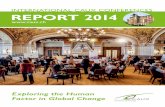 International Caux Conferences Report 2014
