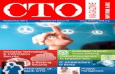 Cto magazine volume1 issue1