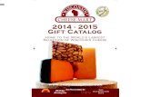 Wisconsin Cheese Mart 2014 Catalog
