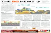 The BG News 11.10.14