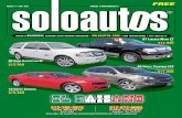 Soloautos Magazine Austin - November 7, 2014