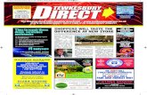 Tewkesbury Direct November 2014 Edition